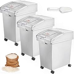 Vevor ingredient bin for sale  Delivered anywhere in USA 