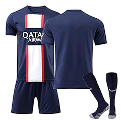 Nouveau maillot psg d'occasion  Livré partout en France