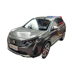 Aqmuze peugeot suv d'occasion  Livré partout en France