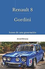 Renault gordini icono for sale  Delivered anywhere in Ireland
