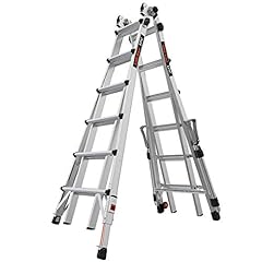 Little Giant Ladders, Epic, M26, 26 ft, Multi-Position for sale  Delivered anywhere in USA 