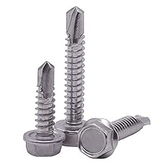 Hex washer head for sale  Delivered anywhere in USA 