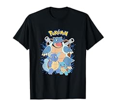 Pokémon squirtle evolution for sale  Delivered anywhere in USA 