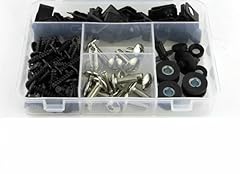Dpunvma bolt nuts for sale  Delivered anywhere in UK