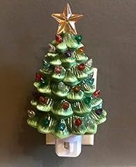 Ceramic christmas tree for sale  Delivered anywhere in USA 