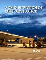 Administration military justic d'occasion  Livré partout en France