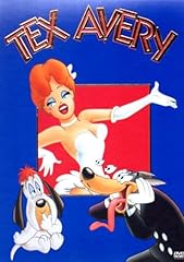 Tex avery coffret d'occasion  Livré partout en France