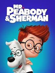 Mr. peabody sherman usato  Spedito ovunque in Italia 