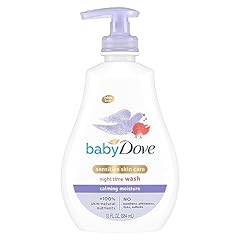 Baby dove sensitive for sale  Delivered anywhere in USA 