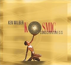 Kosmic consciousness d'occasion  Livré partout en France