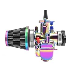 Motorcycle carburetor pwk for sale  Delivered anywhere in UK