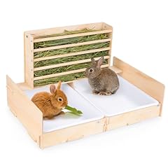 Glittme rabbit litter for sale  Delivered anywhere in USA 