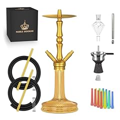 Glass hookah complete for sale  Delivered anywhere in USA 