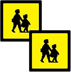 School children crossing for sale  Delivered anywhere in UK