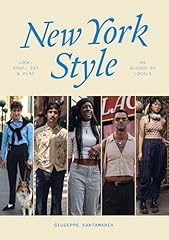 New york style usato  Spedito ovunque in Italia 