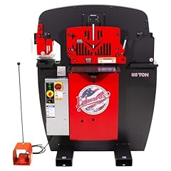 Edwards ton ironworker for sale  Delivered anywhere in USA 