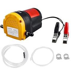 Freetec ölabsaugpumpe 12v gebraucht kaufen  Wird an jeden Ort in Deutschland