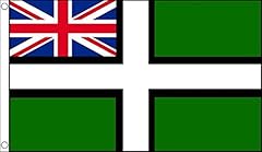 Devon ensign flag for sale  Delivered anywhere in UK