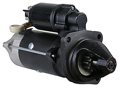 Rareelectrical new starter for sale  Delivered anywhere in USA 