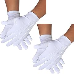 Two pairs white for sale  Delivered anywhere in UK