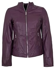 Jilani damen lederjacke gebraucht kaufen  Wird an jeden Ort in Deutschland