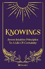Knowings intuitive principles for sale  Delivered anywhere in USA 