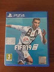 Fifa playstation 4 usato  Spedito ovunque in Italia 