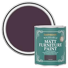 Rust oleum purple for sale  Delivered anywhere in UK