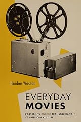 Everyday movies portable for sale  Delivered anywhere in USA 