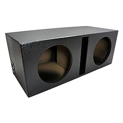 Asc dual subwoofer for sale  Delivered anywhere in USA 