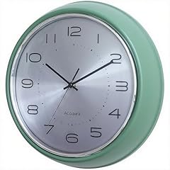 Accqura retro wanduhr gebraucht kaufen  Wird an jeden Ort in Deutschland
