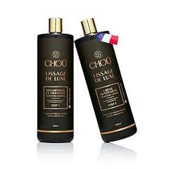 Choü lissage brésilien d'occasion  Livré partout en France