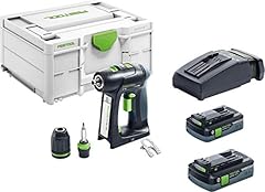 Festool 574738 akku gebraucht kaufen  Wird an jeden Ort in Deutschland