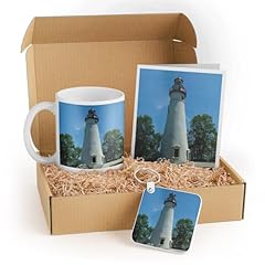 3drose marblehead lighthouse for sale  Delivered anywhere in USA 
