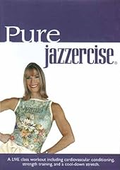 Pure jazzercise for sale  Delivered anywhere in USA 