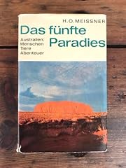 Fünfte paradies gebraucht kaufen  Wird an jeden Ort in Deutschland