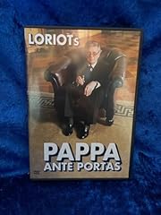 Loriot pappa ante d'occasion  Livré partout en Belgiqu