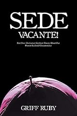 Sede vacante part gebraucht kaufen  Wird an jeden Ort in Deutschland