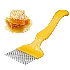 Taglia forchetta miele usato  Spedito ovunque in Italia 