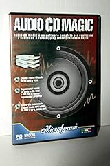 Audio magic usato  Spedito ovunque in Italia 