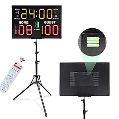 Ousmile basketball scoreboard for sale  Delivered anywhere in USA 