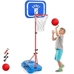 Gilikoko canestro basket usato  Spedito ovunque in Italia 