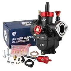 Pe19 carburetor 19mm for sale  Delivered anywhere in USA 