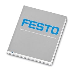 Festo brand for d'occasion  Livré partout en Belgiqu