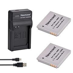 Newmowa replacement battery for sale  Delivered anywhere in USA 