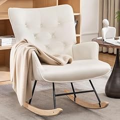 Ysick rocking chair for sale  Delivered anywhere in USA 