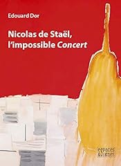 Nicolas staël impossible d'occasion  Livré partout en France