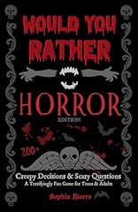 Would rather horror for sale  Delivered anywhere in USA 