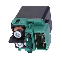 Motorcycle relay solenoid for sale  Delivered anywhere in UK