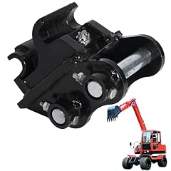 Mini excavator quick for sale  Delivered anywhere in USA 